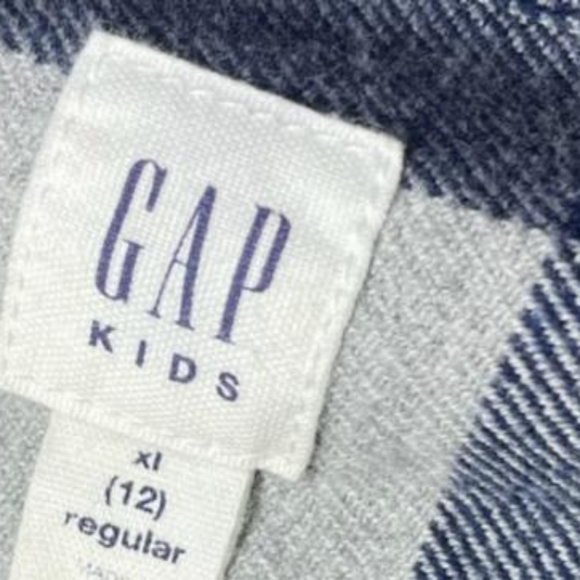GAP Kids for boys shirt - Picture 3 of 4